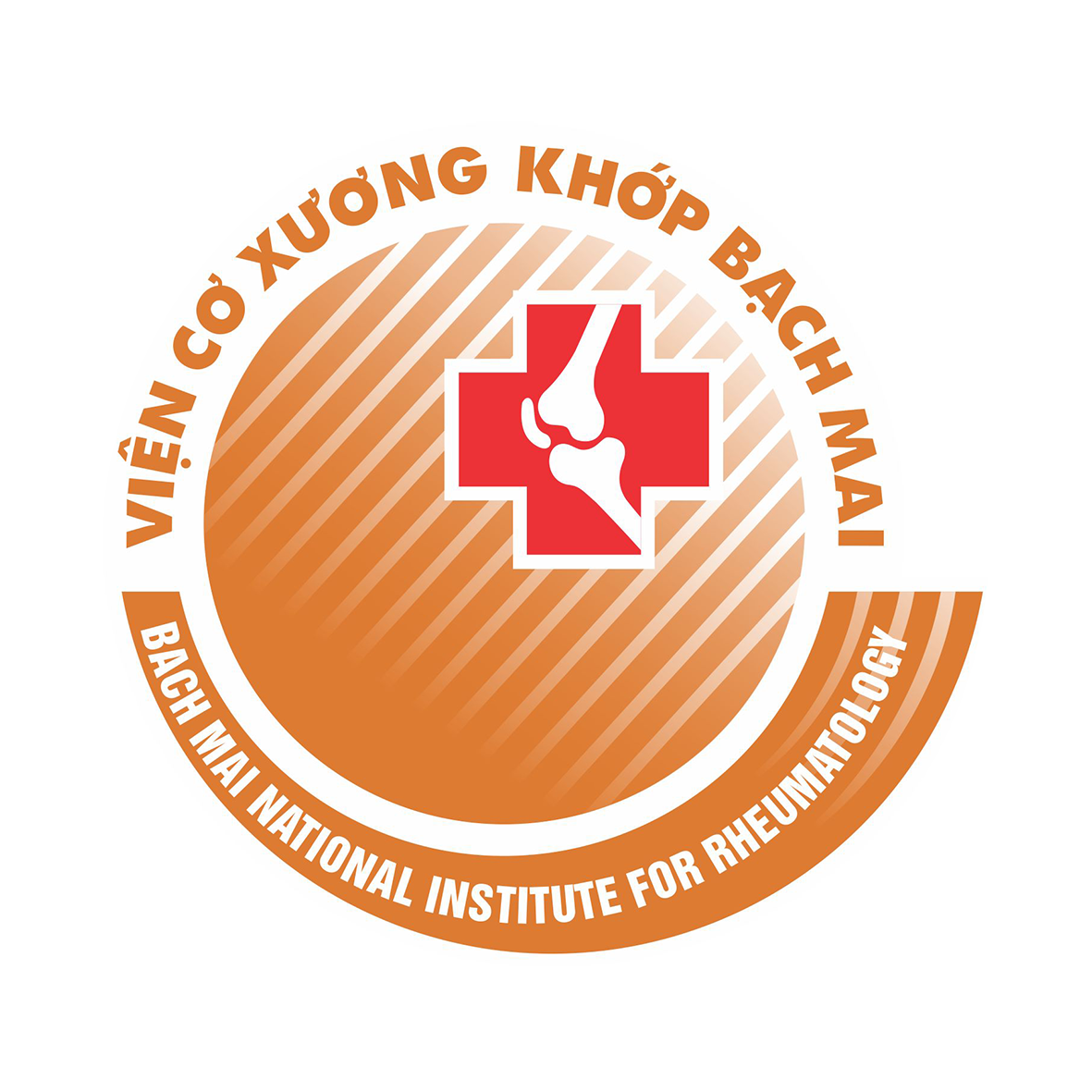 VIỆN CƠ XƯƠNG KHỚP BẠCH MAI